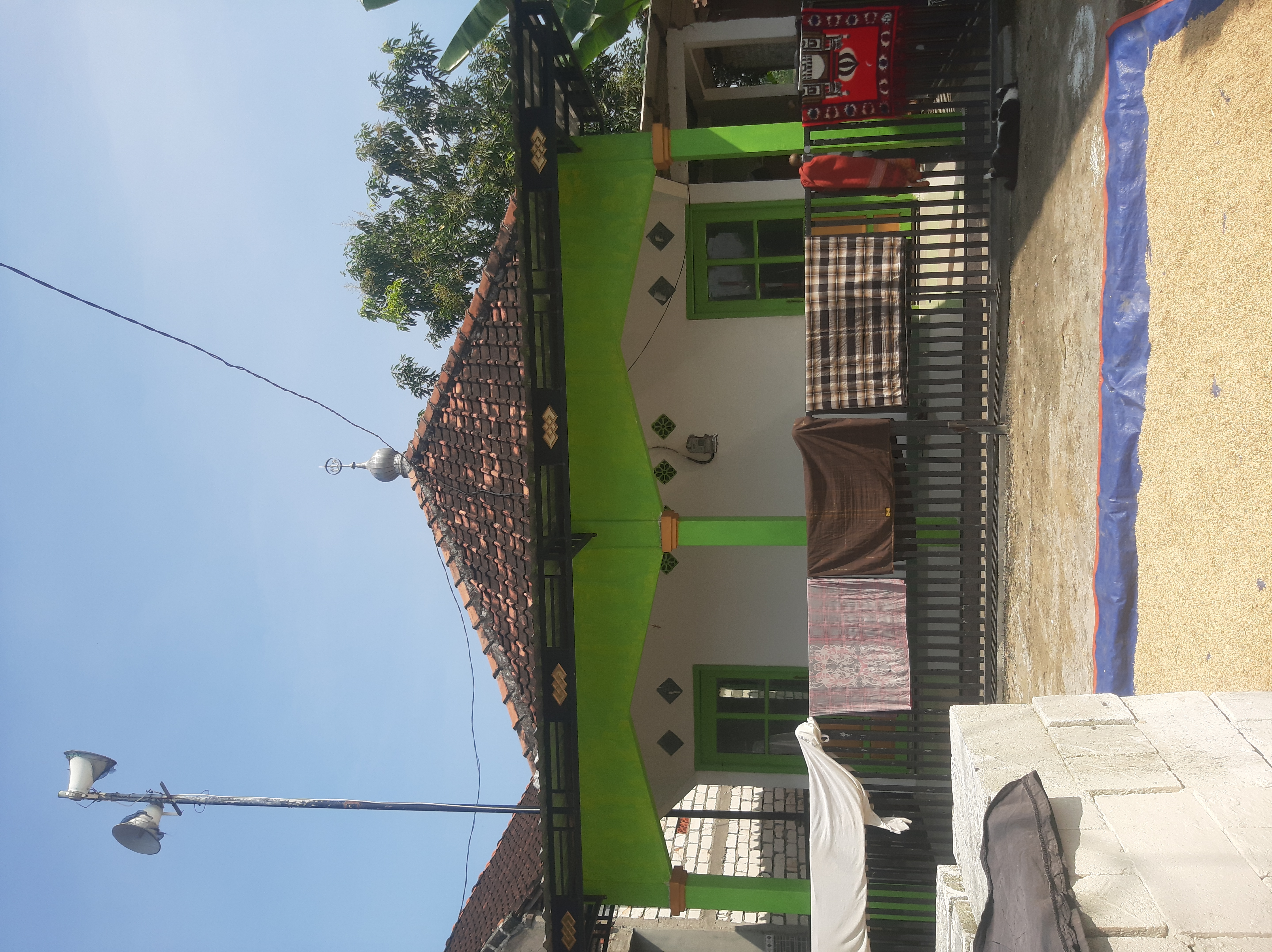 AL FALAH