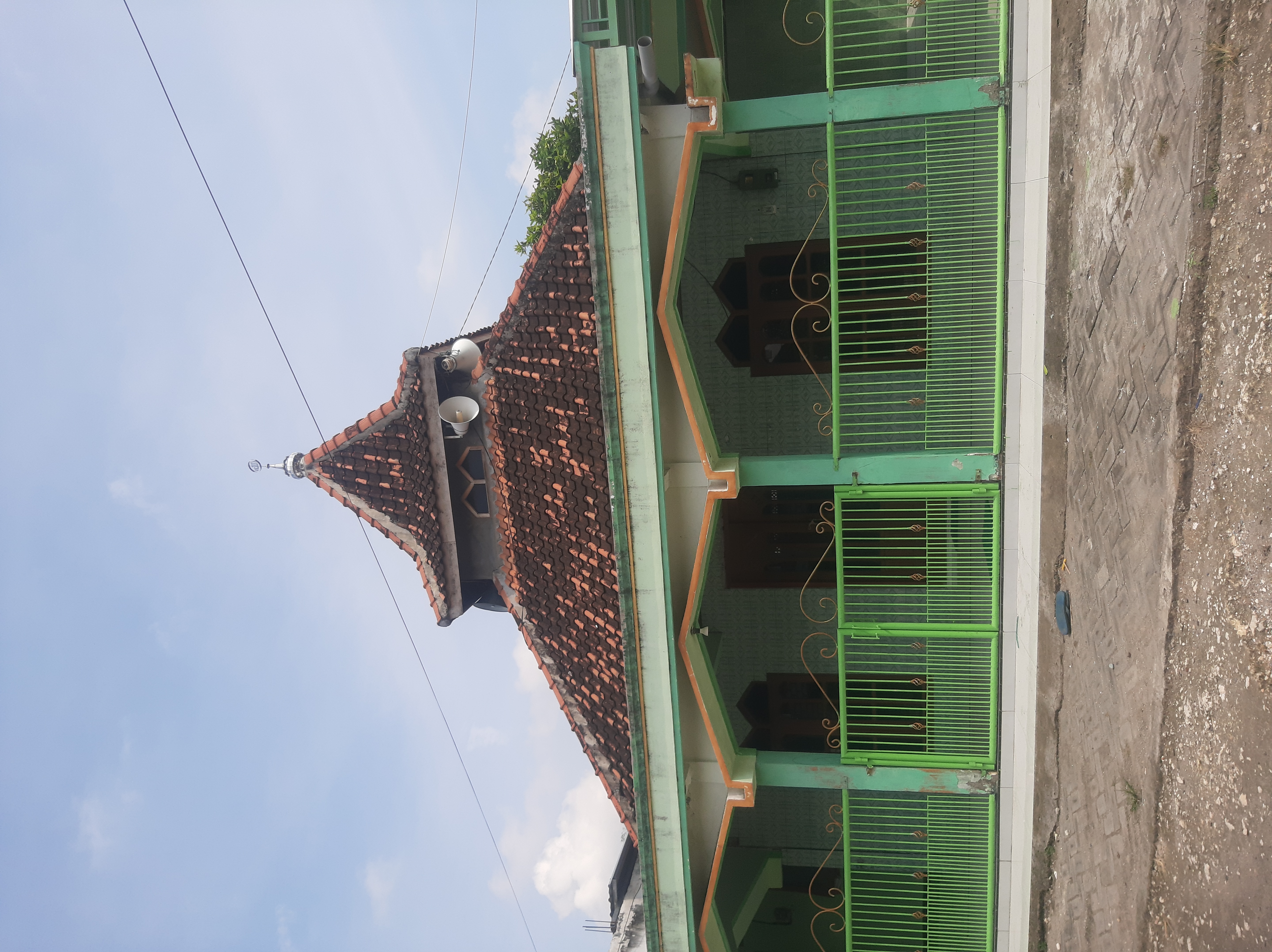 AL IKHLAS