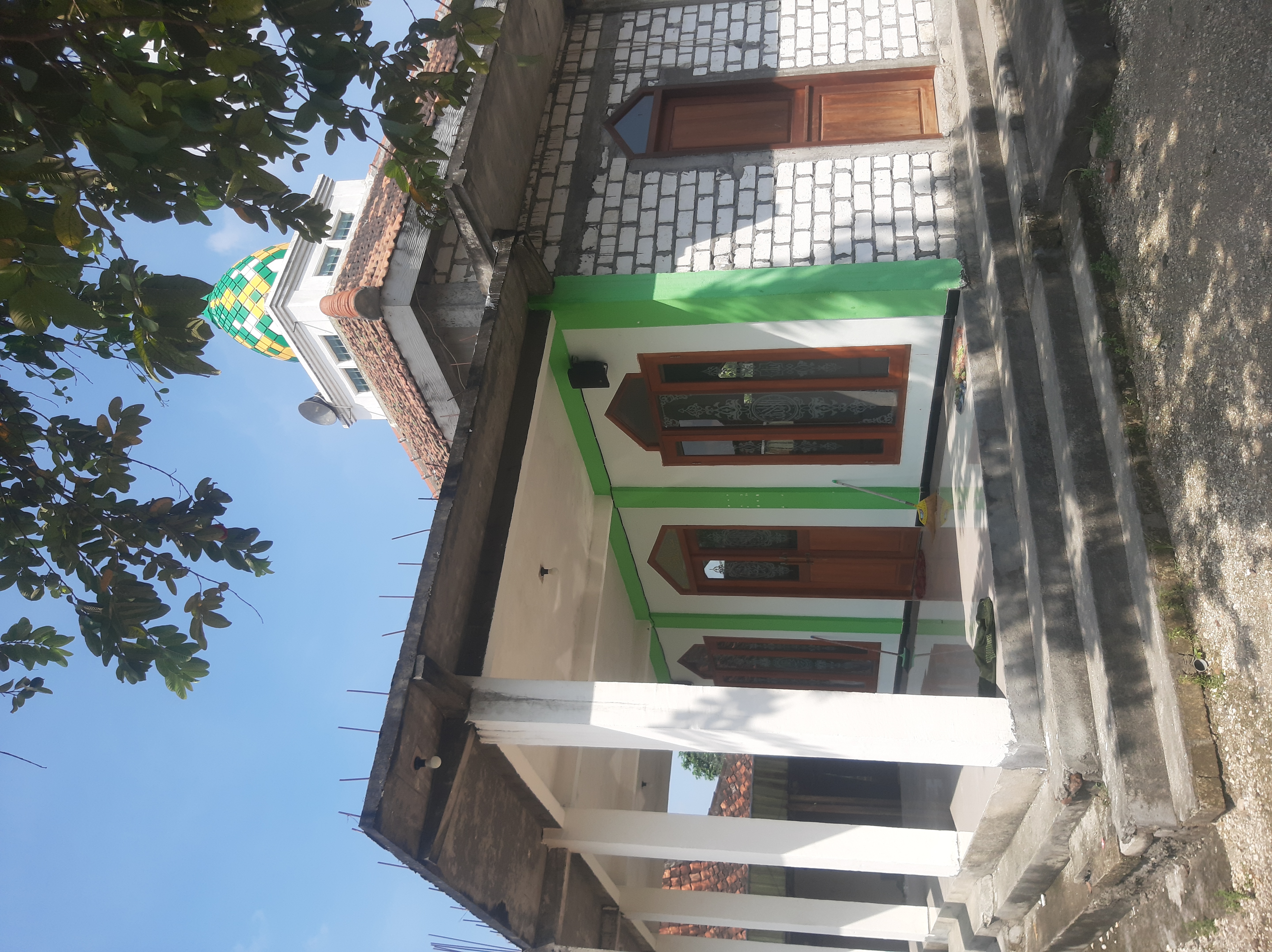 ROUDLOTUL MUTTAQIN