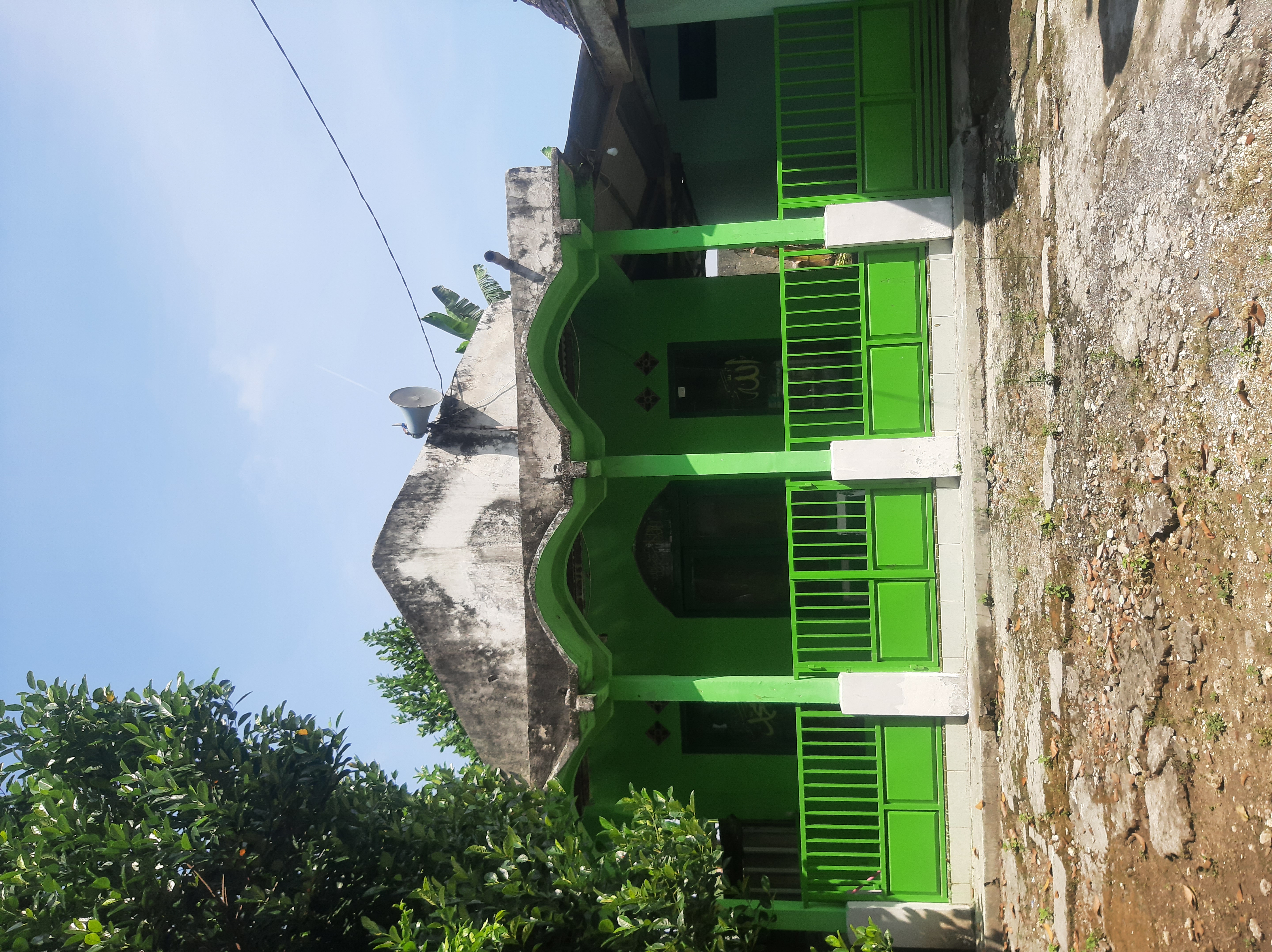 NURUL HIKMAH