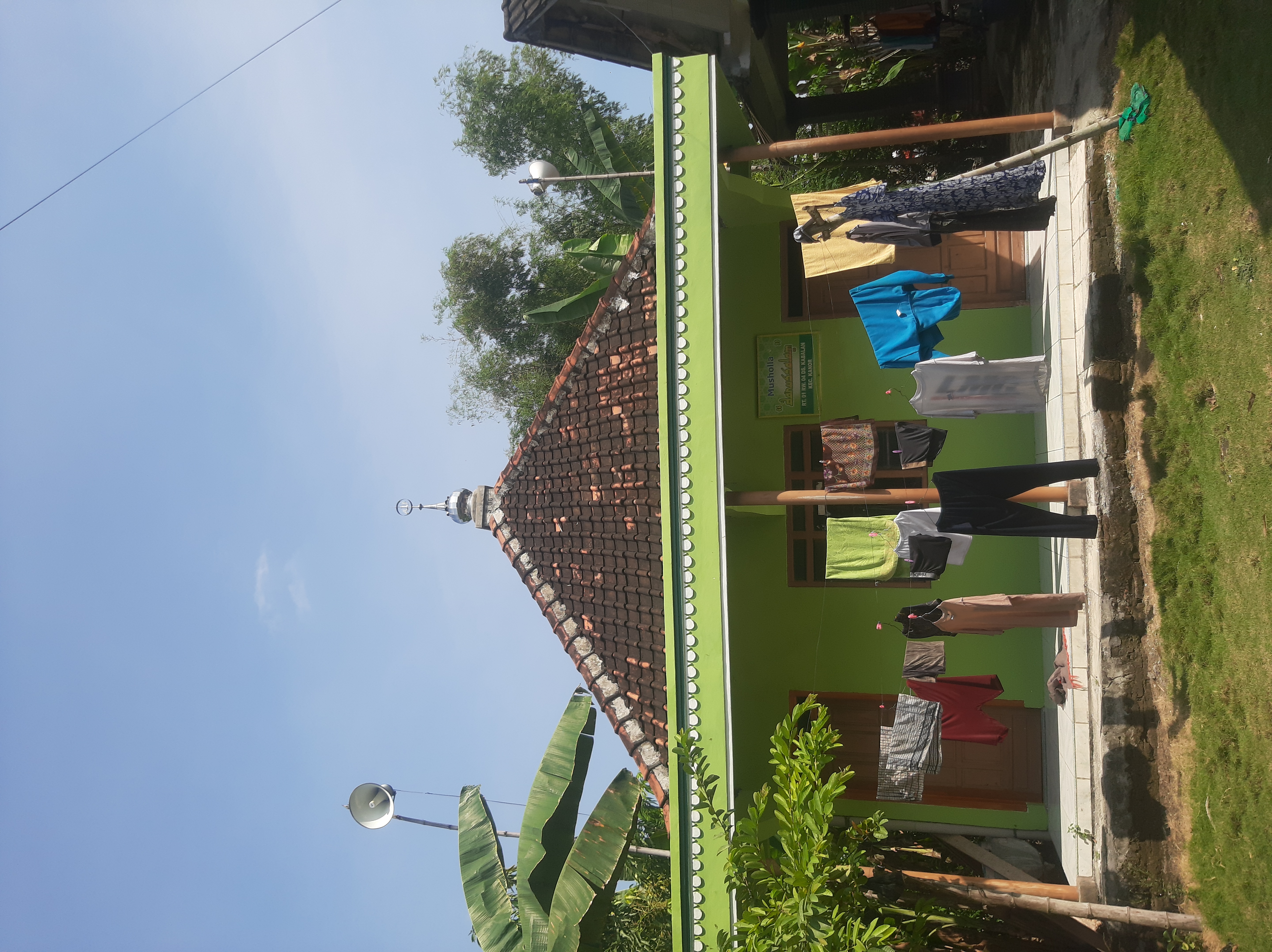 DARUSSALAM