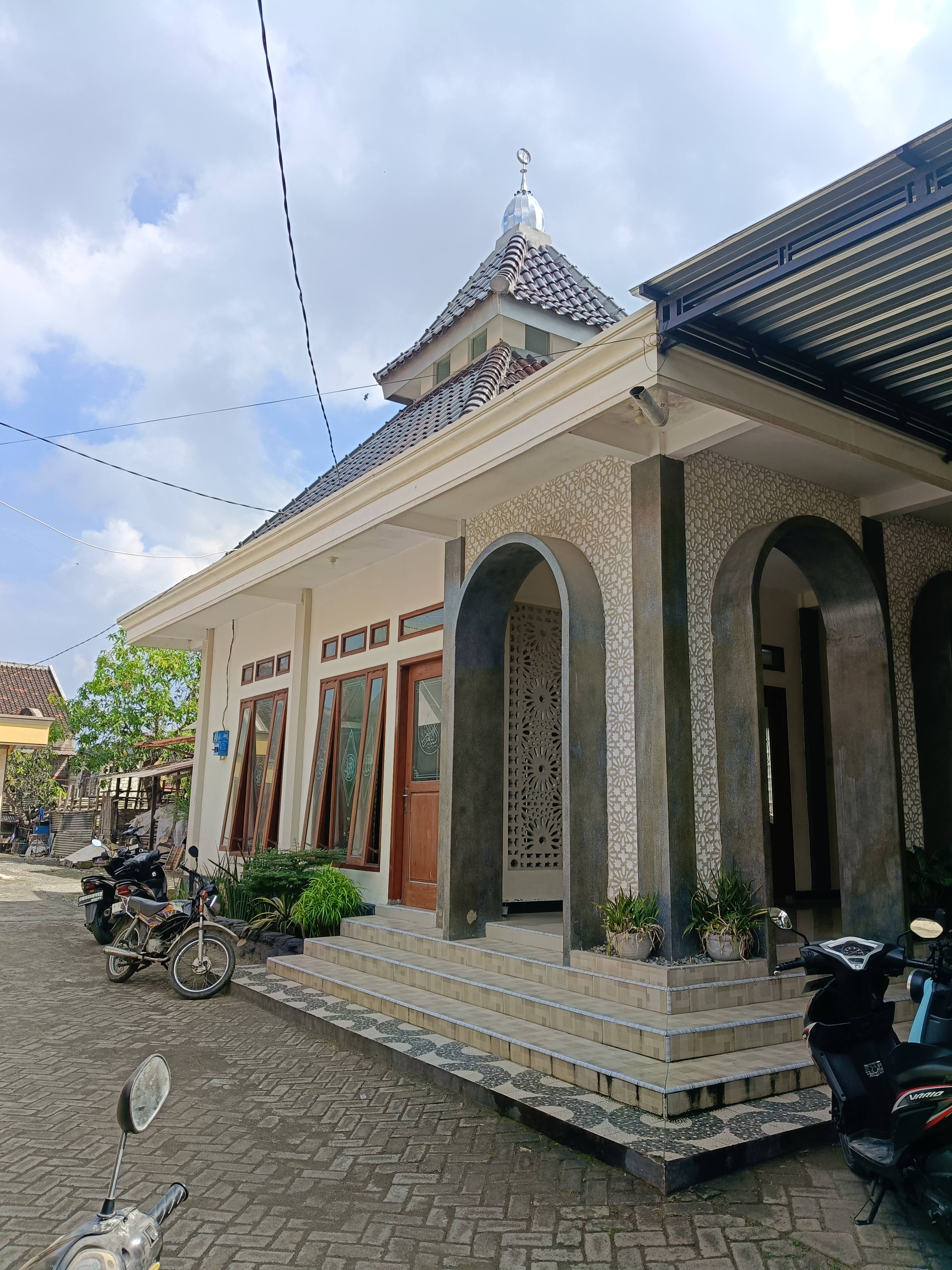 DARUL HADI