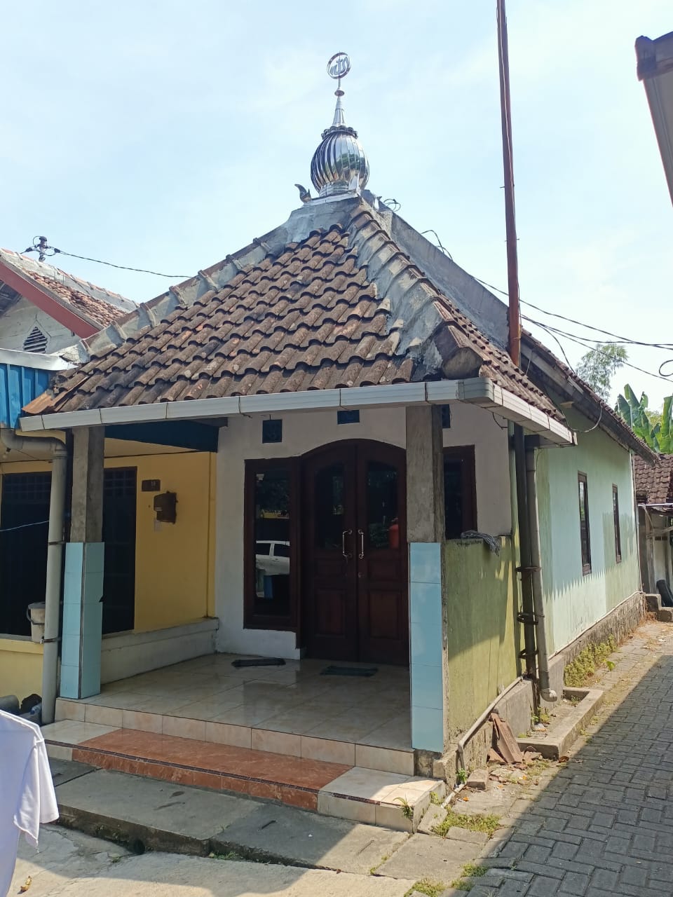AL- CHAERUMAN