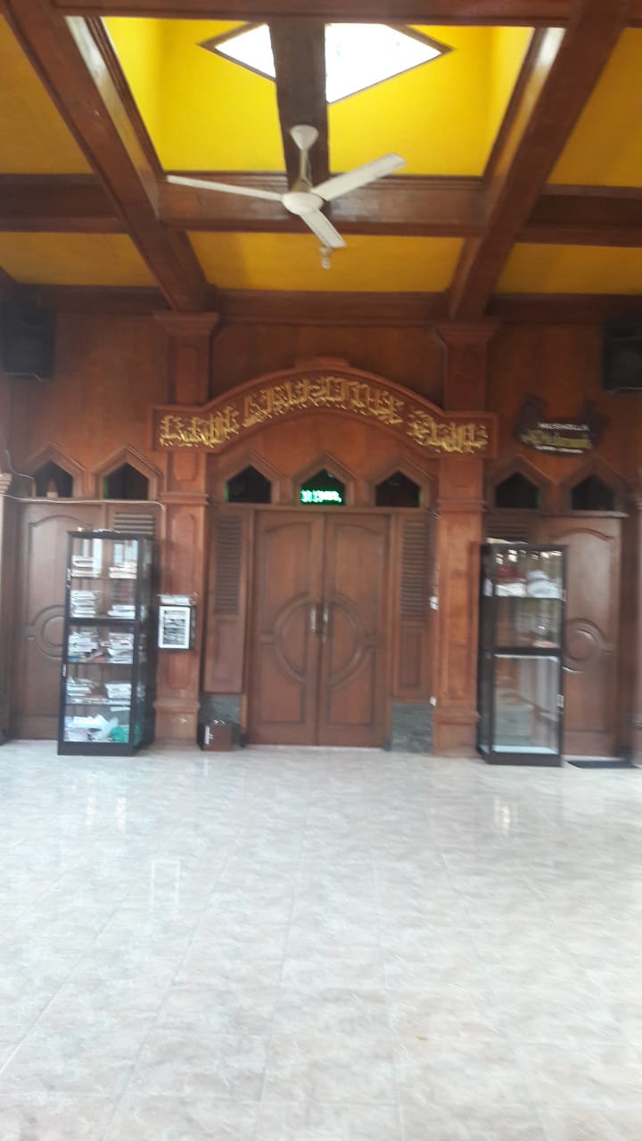 AL MUKAROMAH