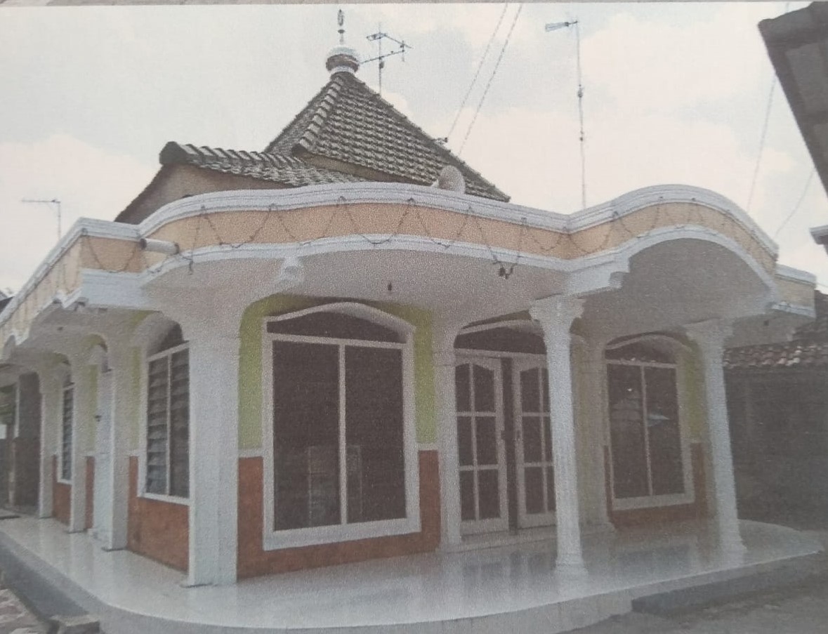 ROUDHOTUT TA'LIM