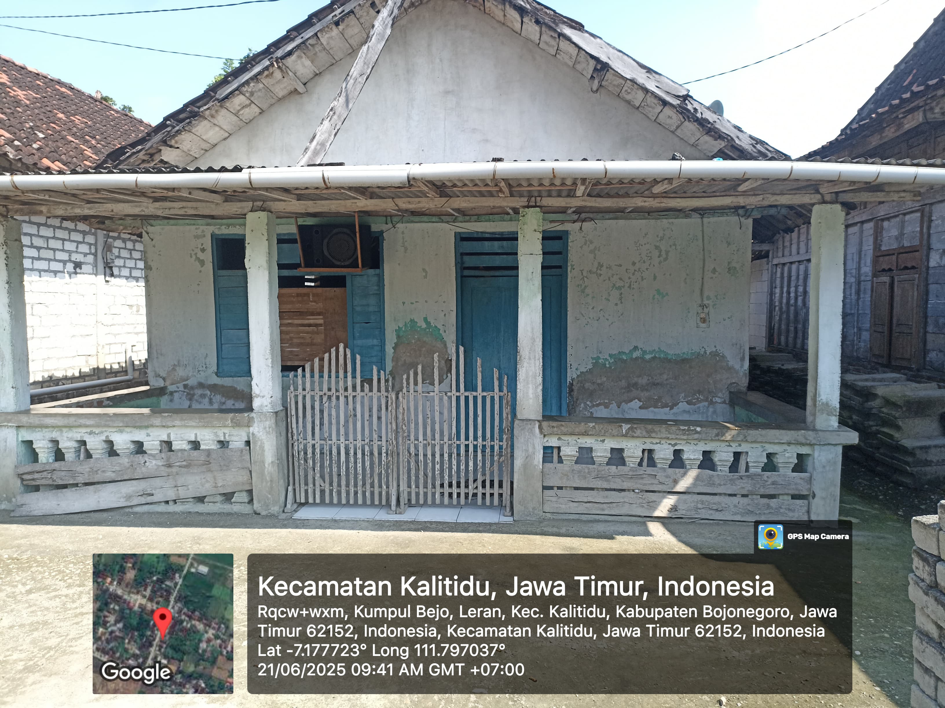 MIFTAHUL ULUM