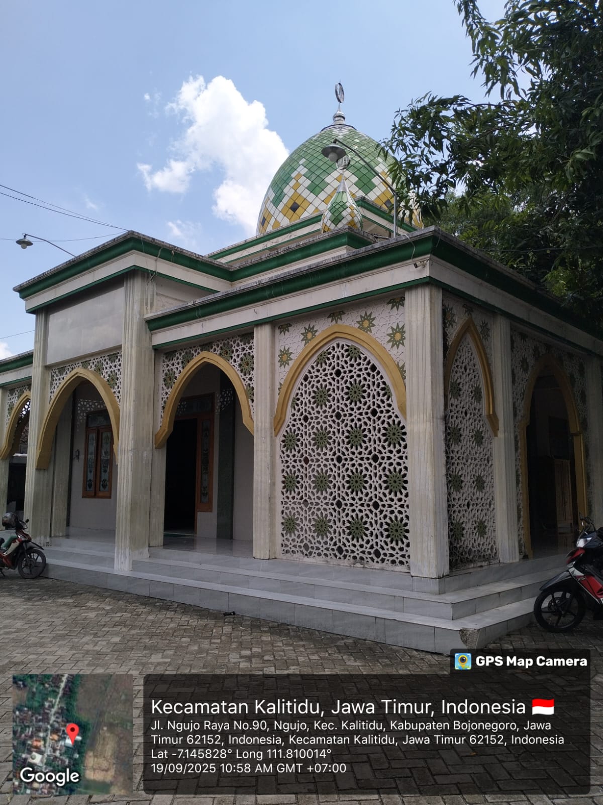 AL-HAMIDIYAH