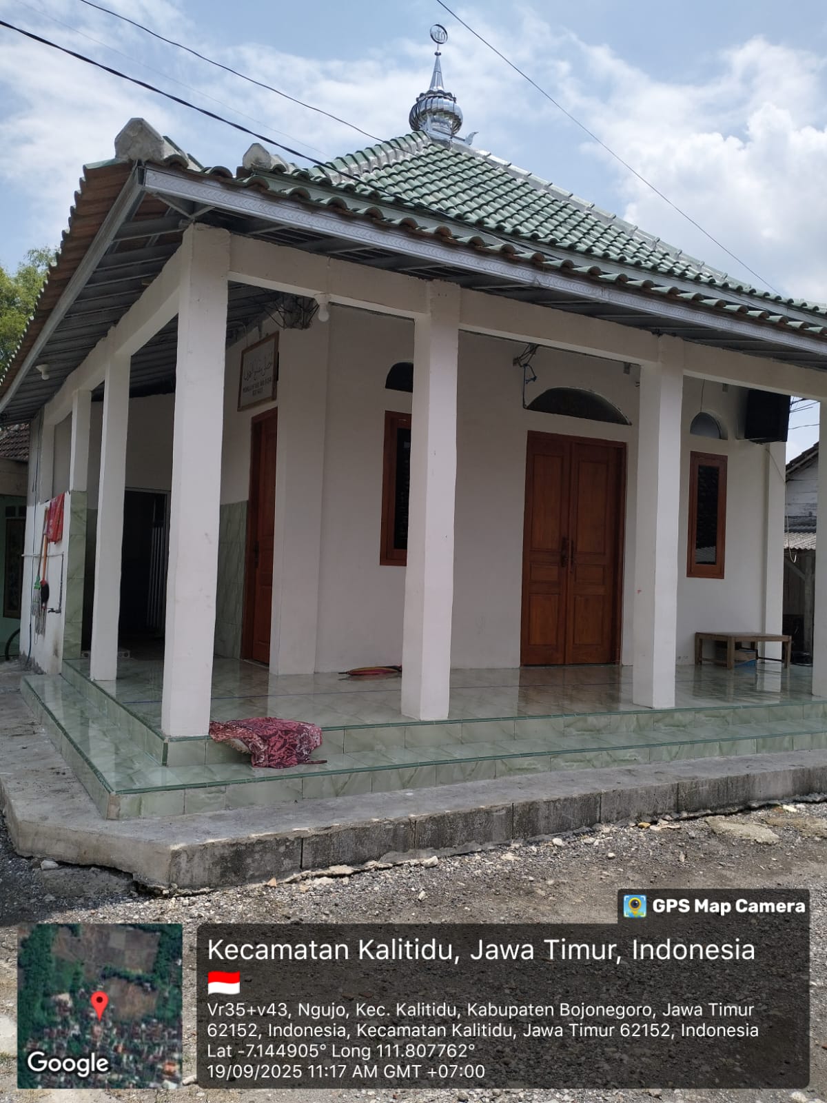 MIFTAHUL HUDA