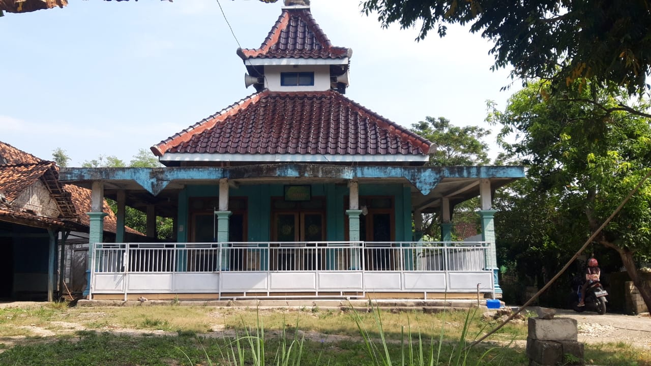 AL-HUSNA