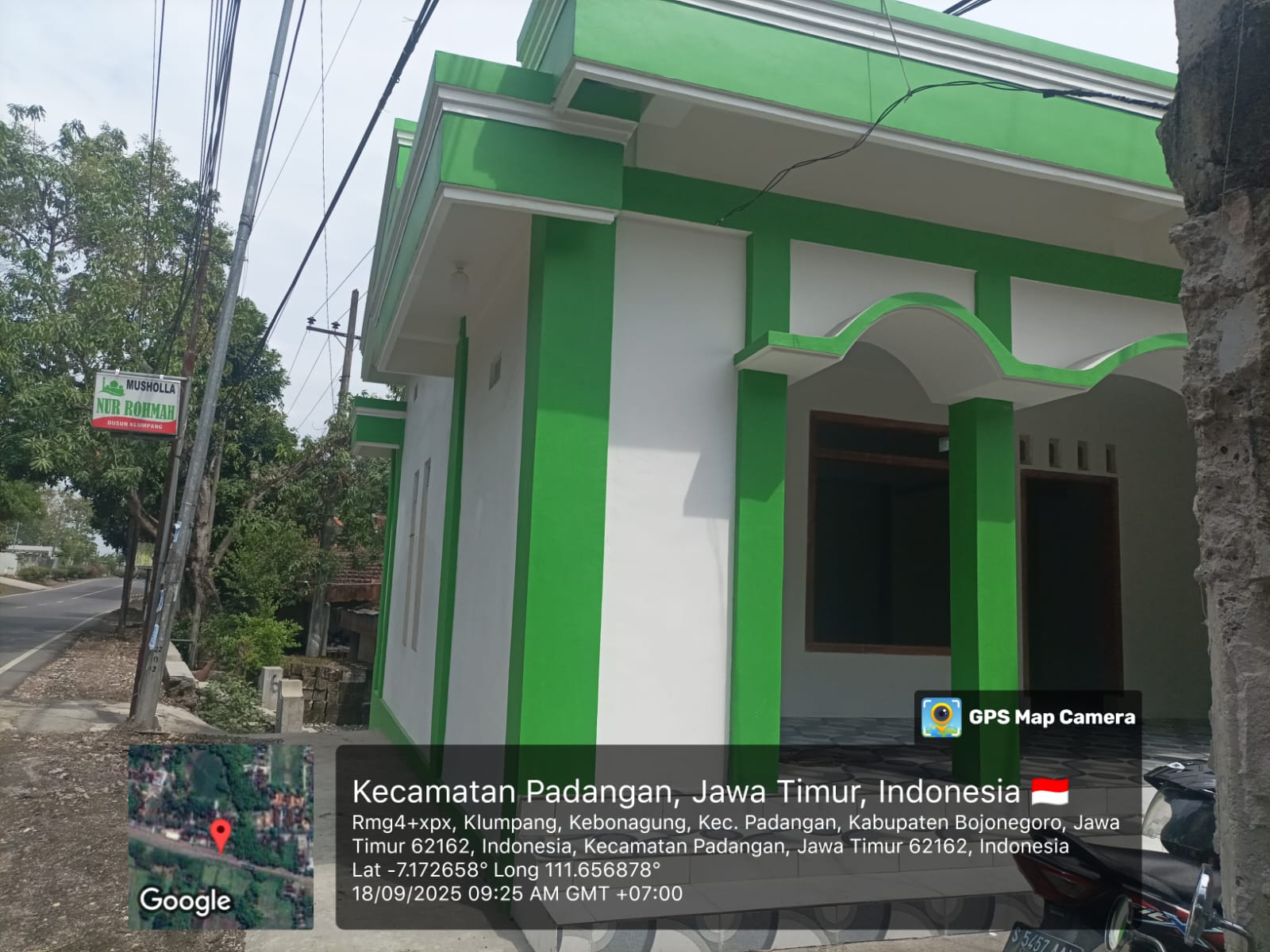 NUR ROHMAH