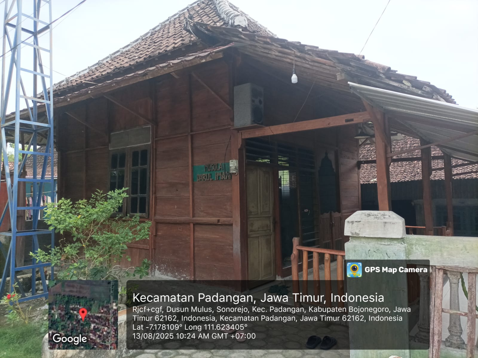 DARUL IMAN