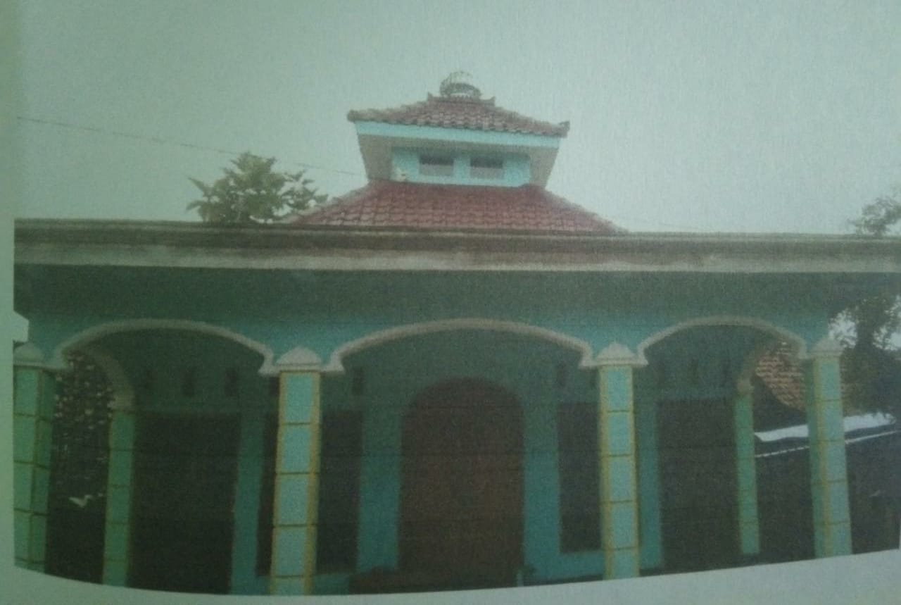 MIFTAKHUS SHOLLAH