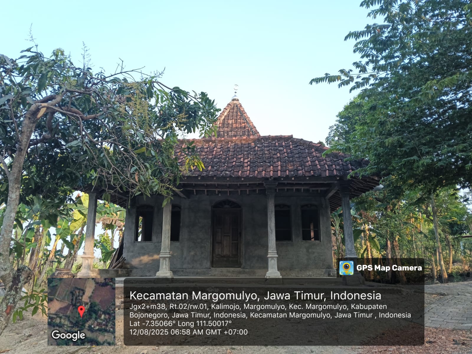 AL-KHOIRUN KUDUS