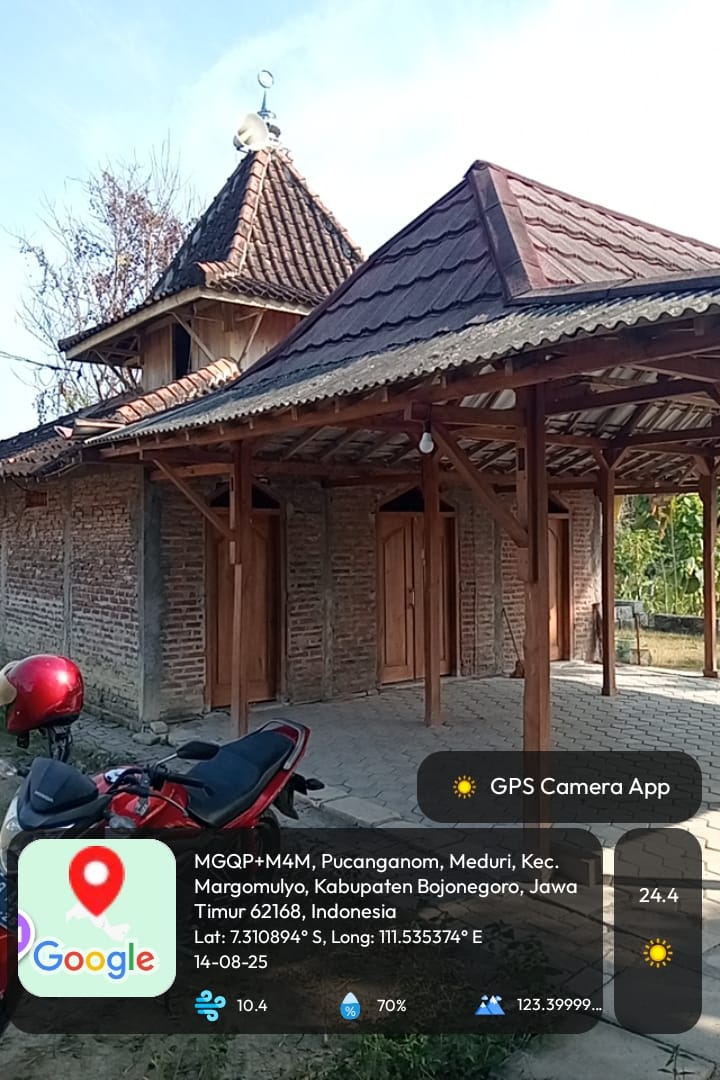 NURUL HIDAYAH