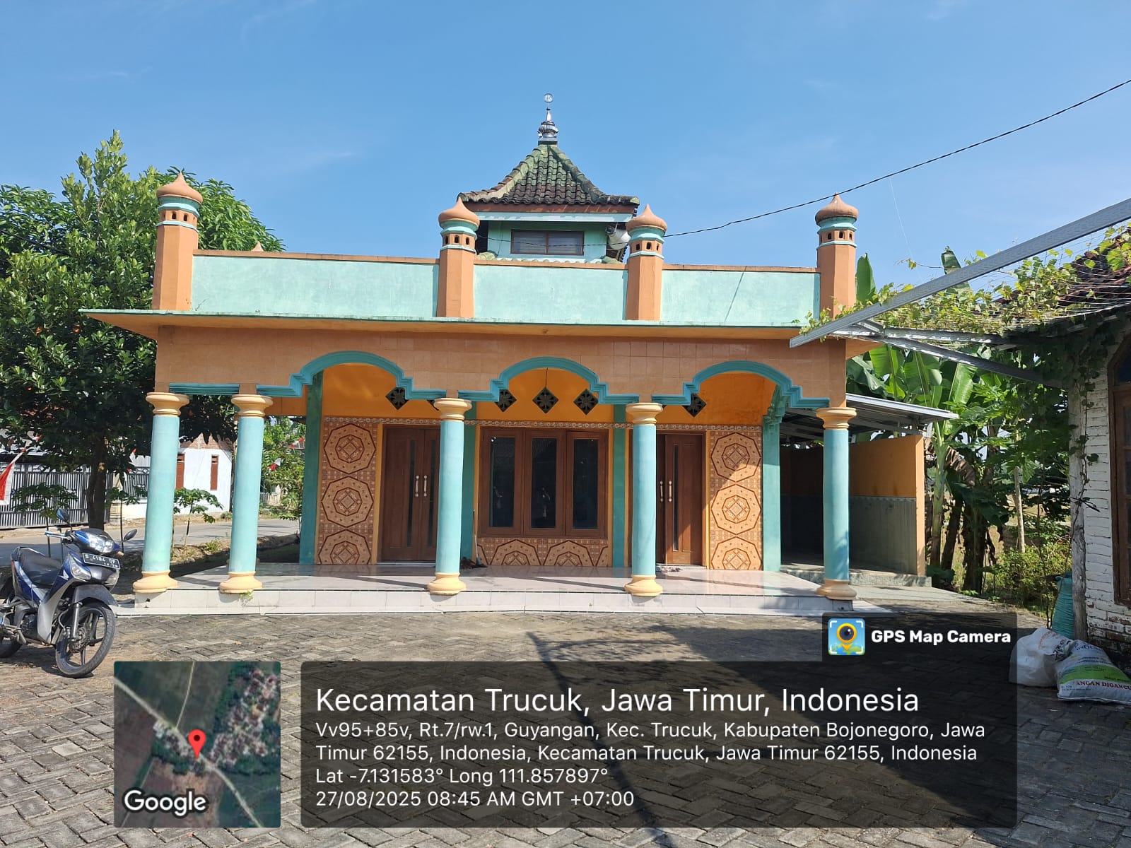 Sunan Giri