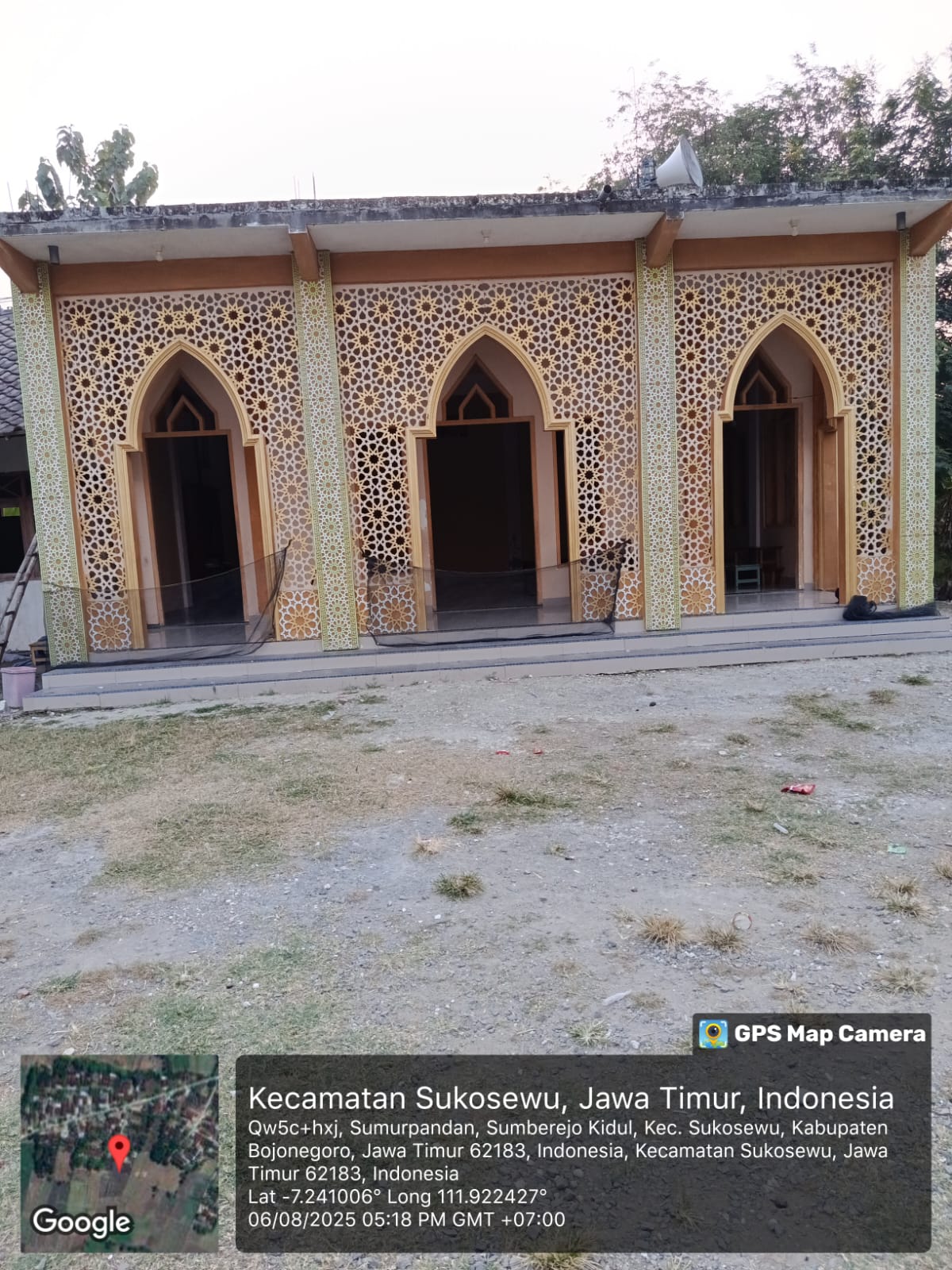 ASMA'UL HUSNA