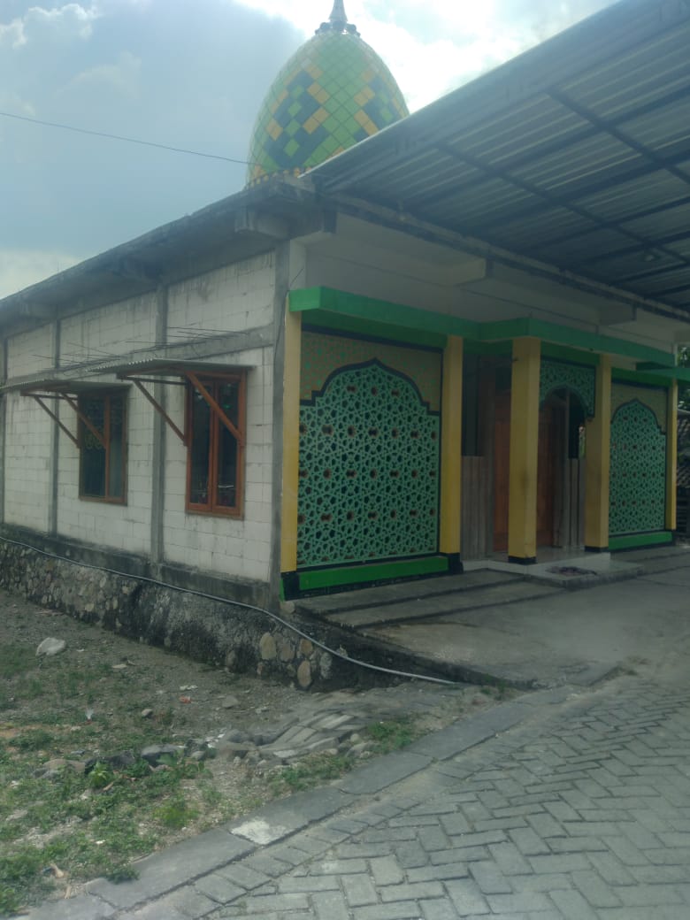 AL- ISLAH