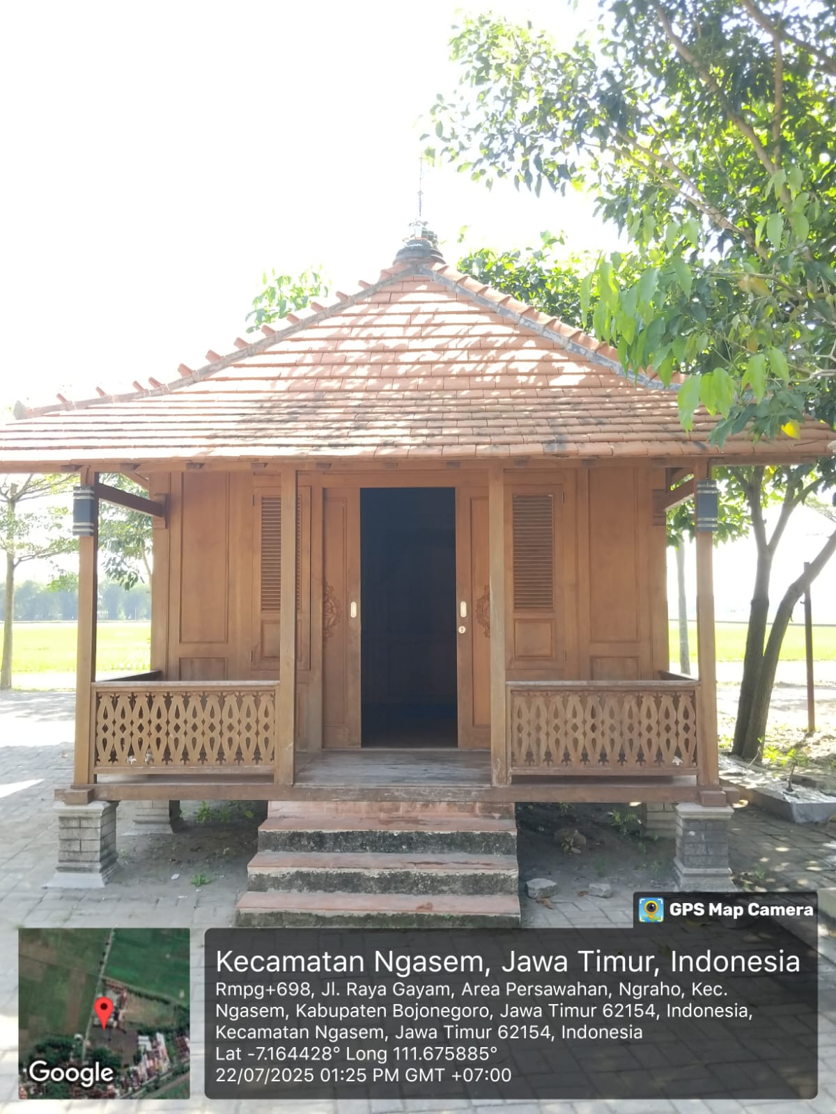 TIRTO SUMBER MAKMUR
