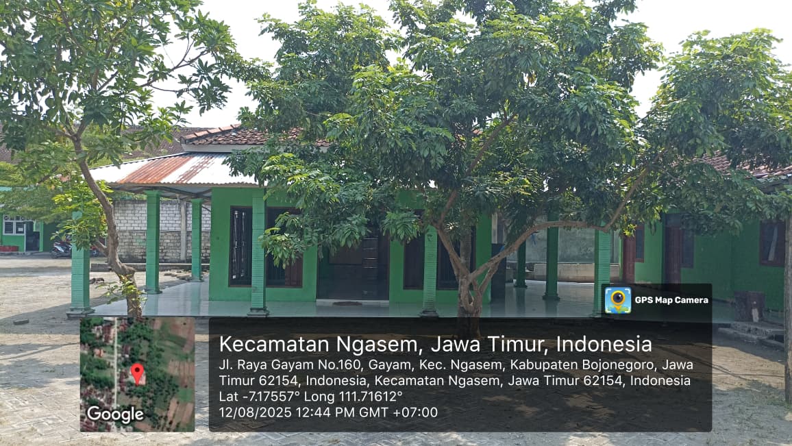 MTS BAHRUL ULUM