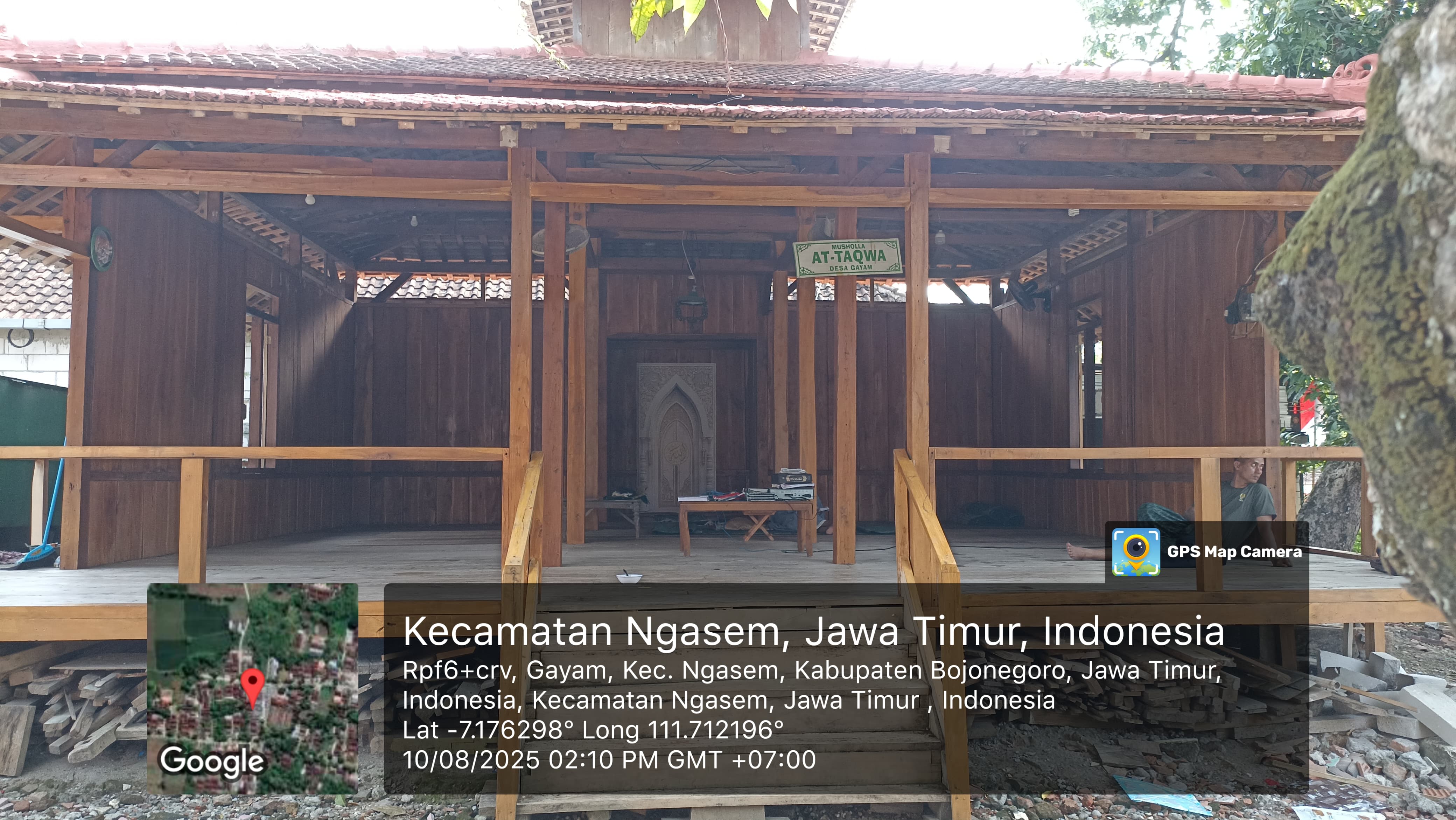 AT-TAQWA