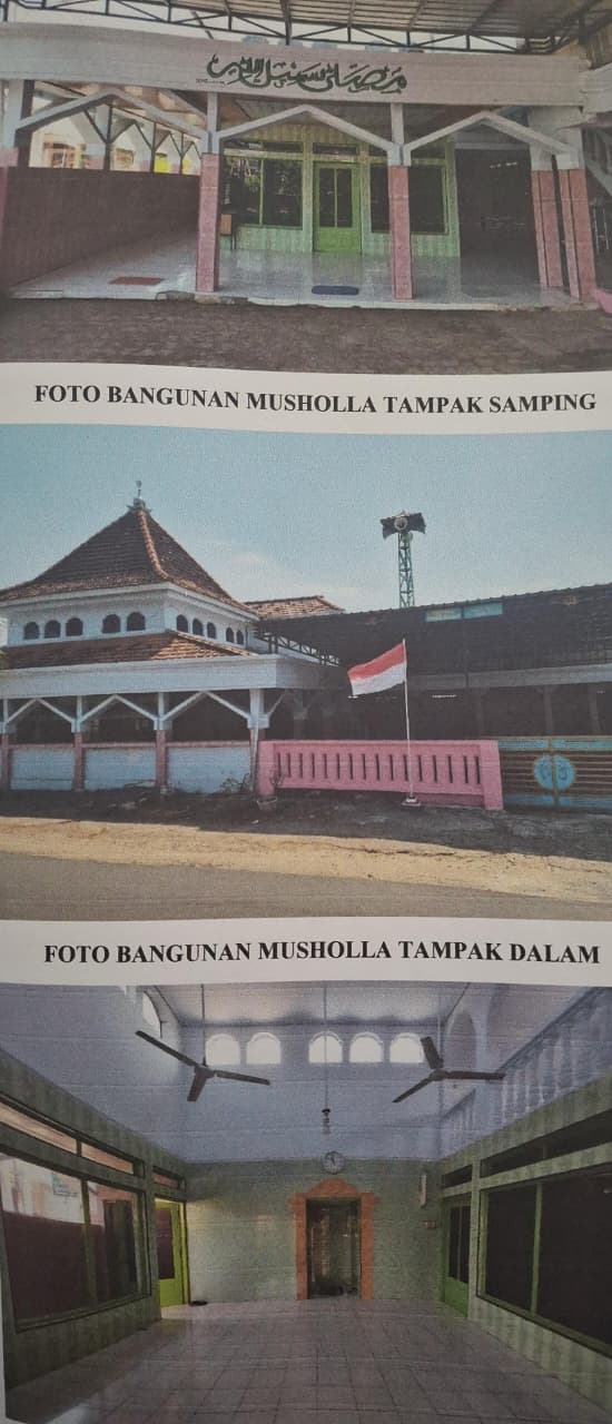 SABILILLAH