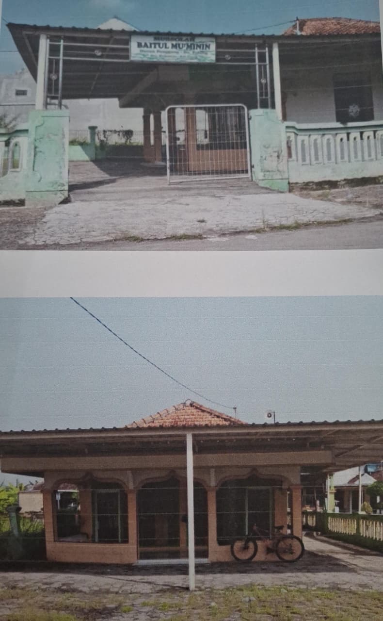 BAITUL MUKMININ