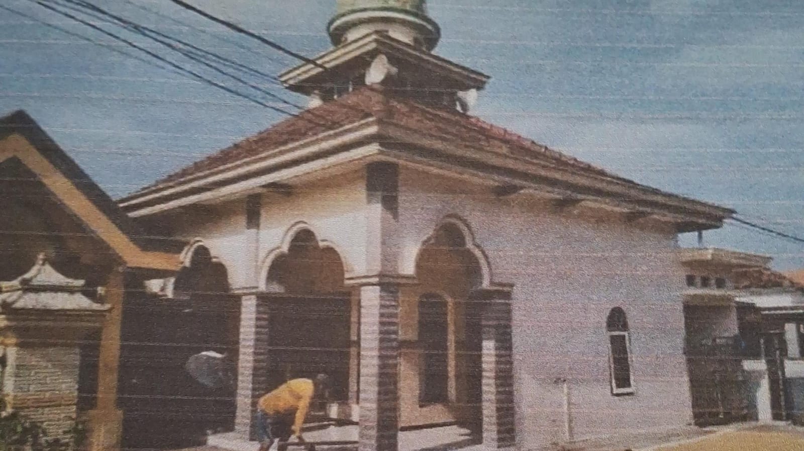 BAITUL ROHMAN