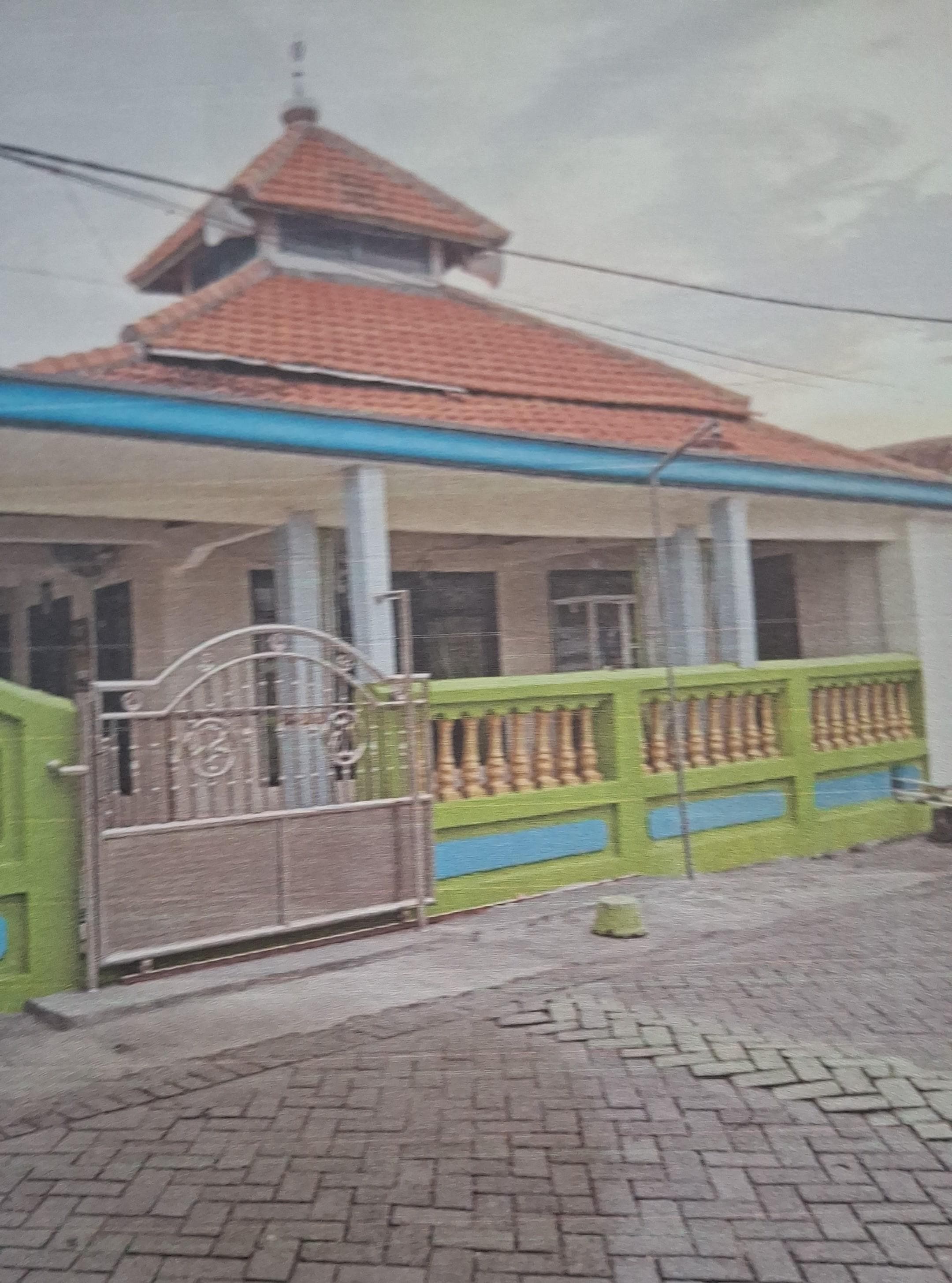 AL MUTTAQIN