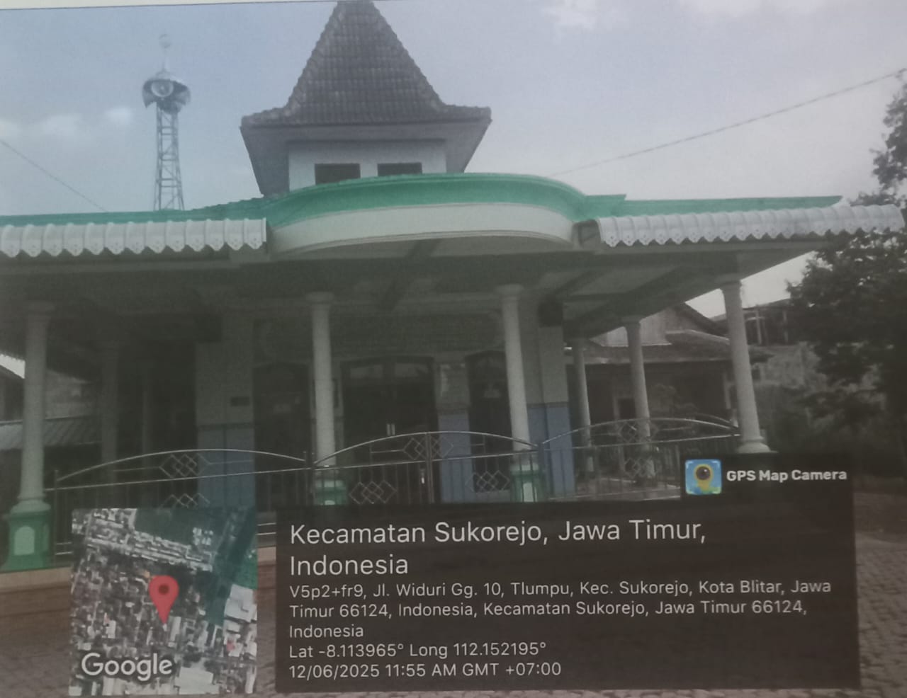 AL-MUNAWAROH