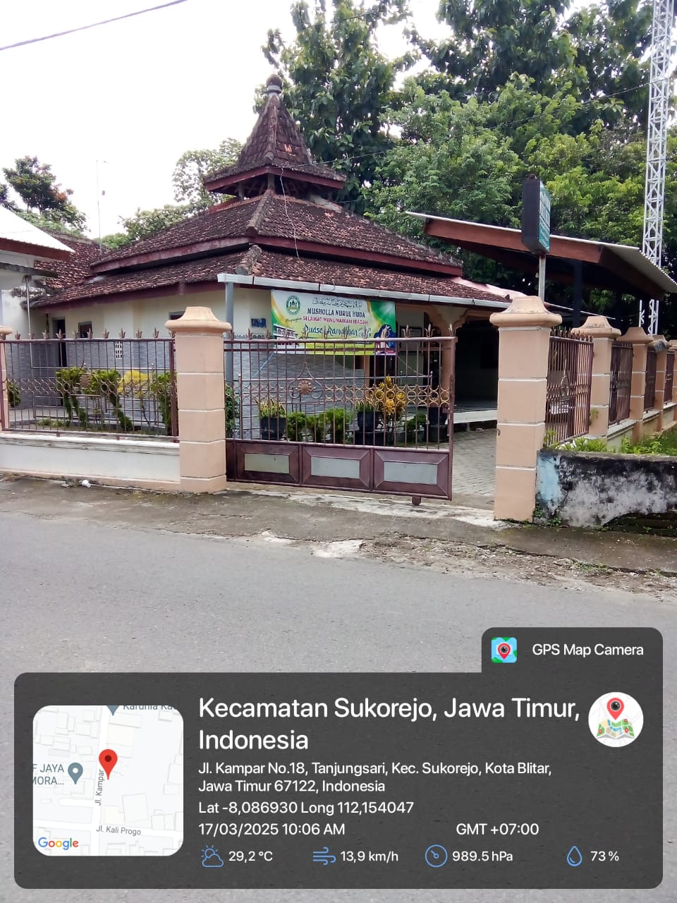 NURUL HUDA