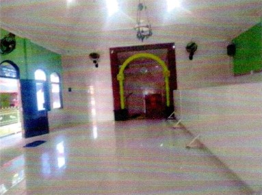 AL-BAROKAH