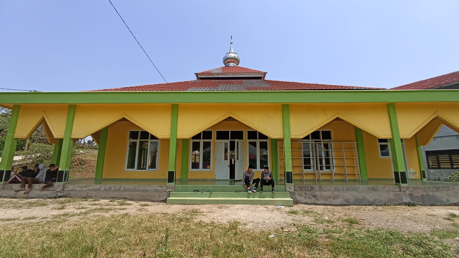 KUNTUM AL-AZIZ