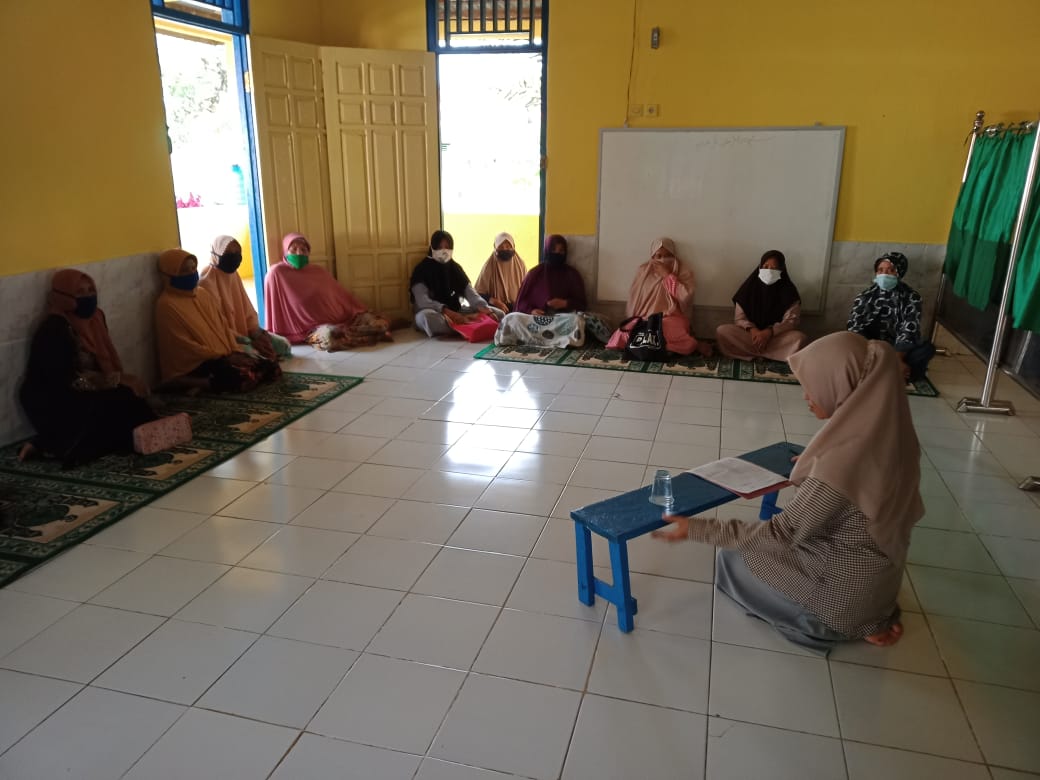 BAITUL HIKMAH