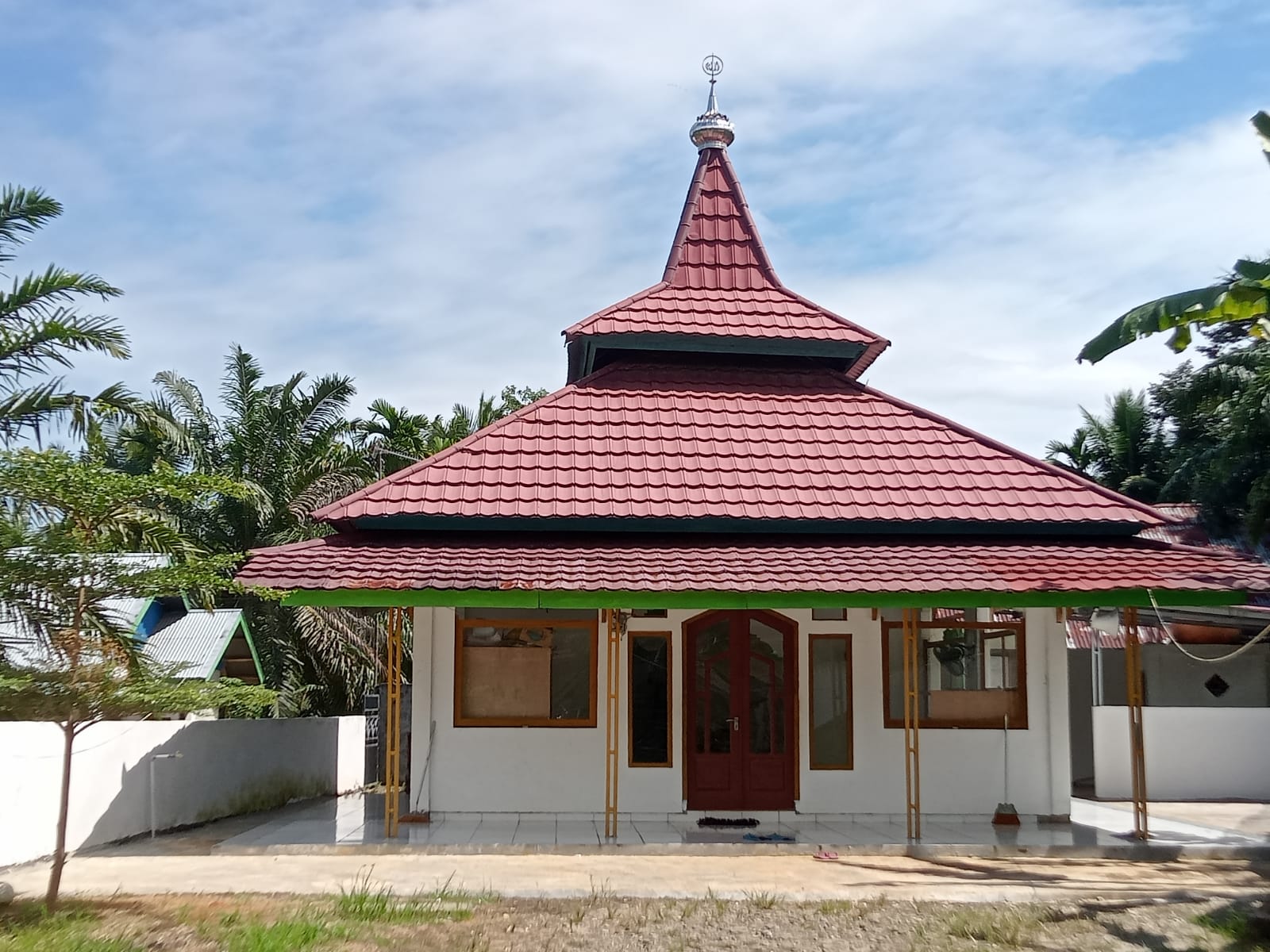 AL-JABAR