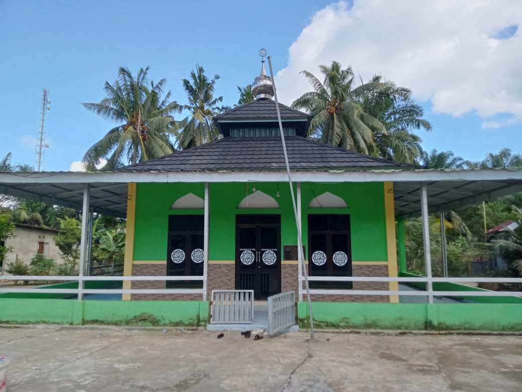 AL-BAROKAH