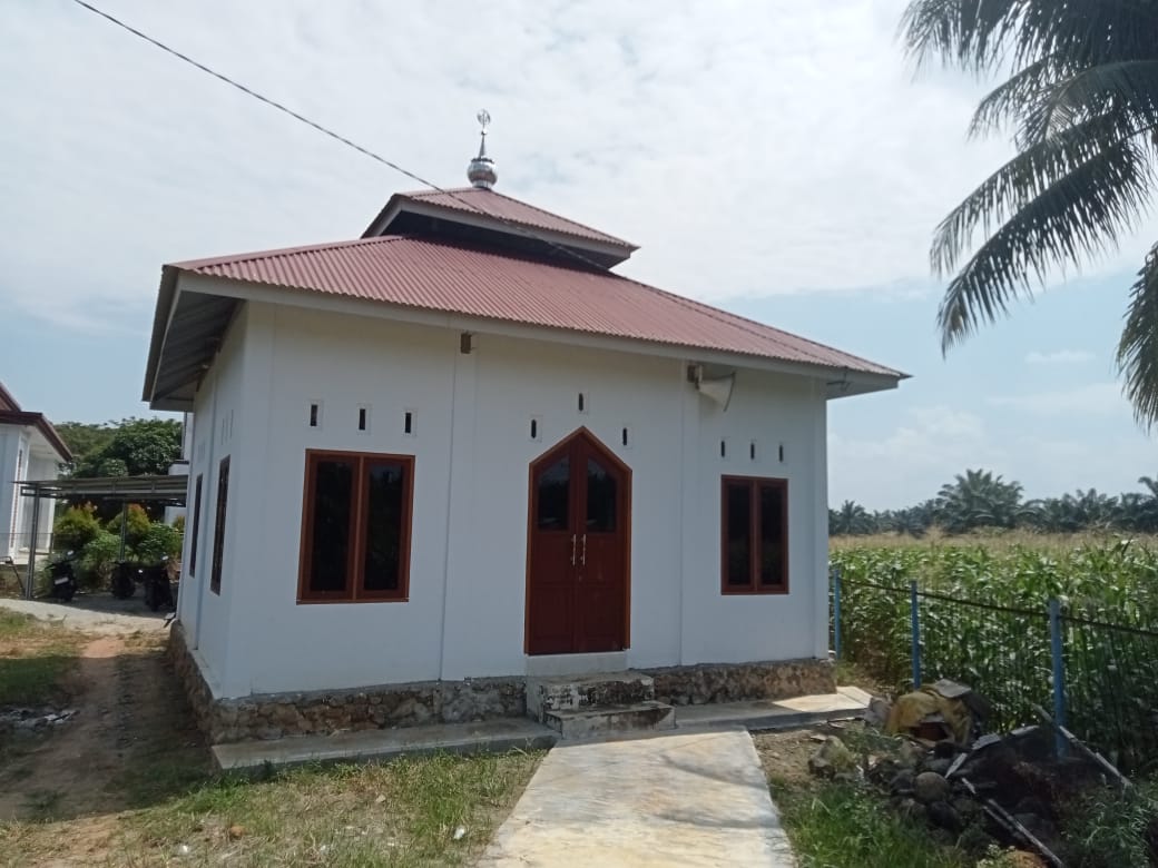AR-RAUDHA
