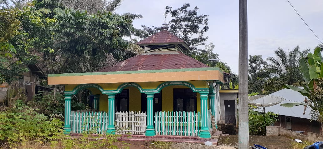 BABUSSALAM