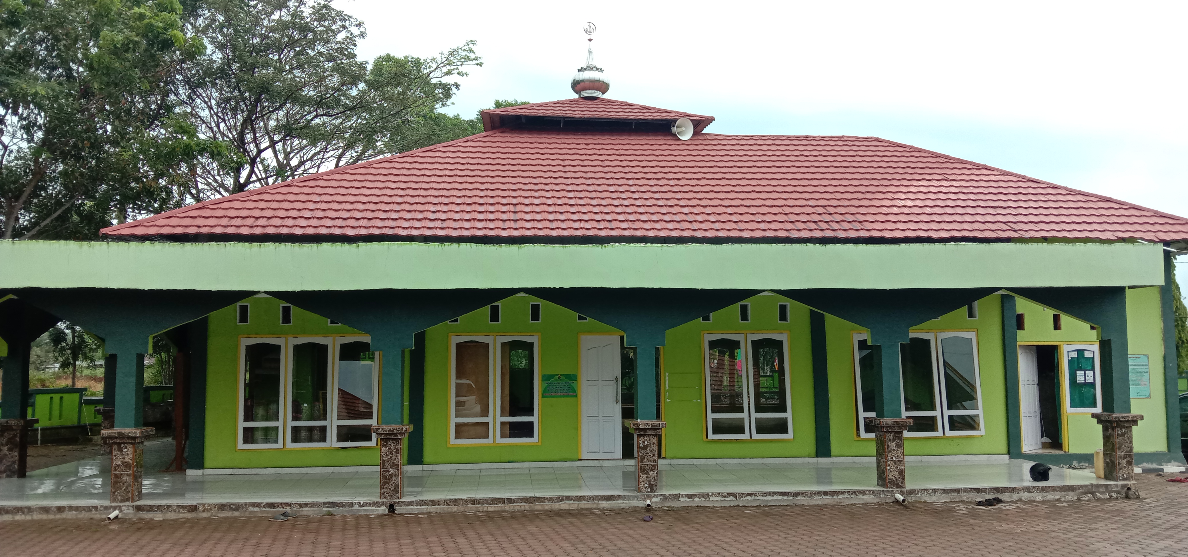MIFTAHUL JANNAH