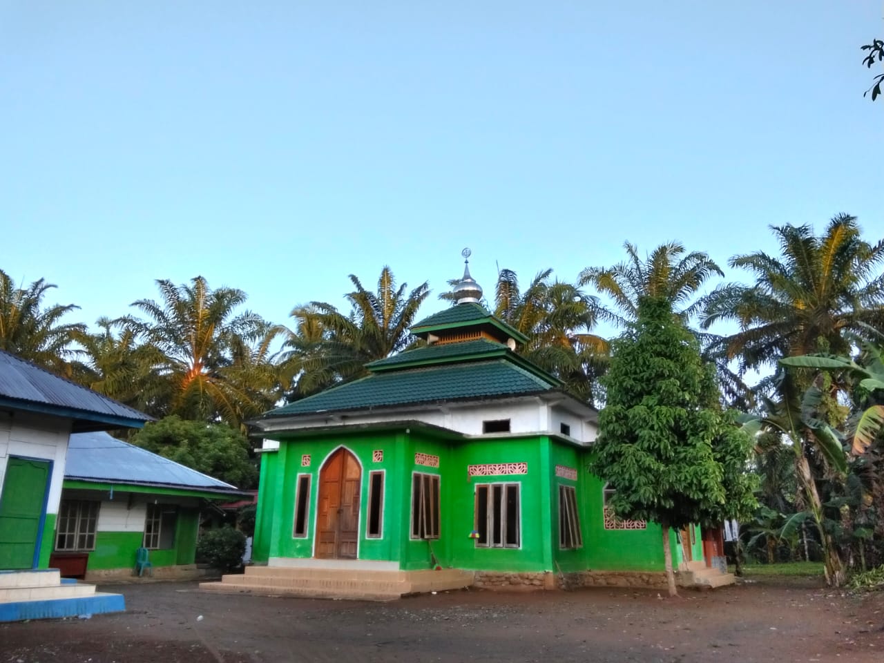 Hidayatul Qur'an