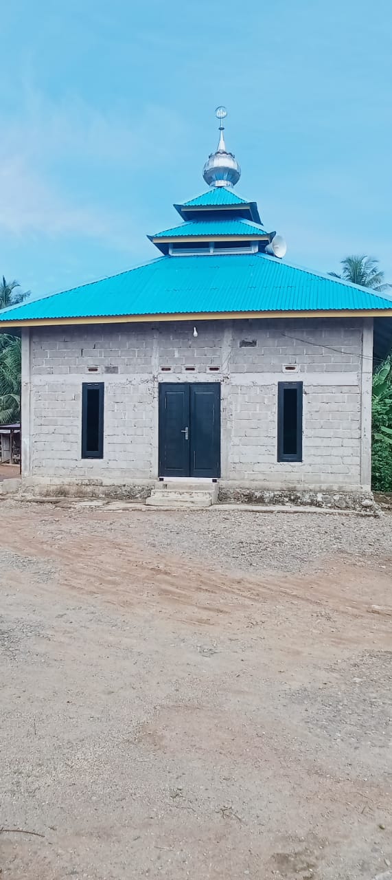 DARUSSALAM
