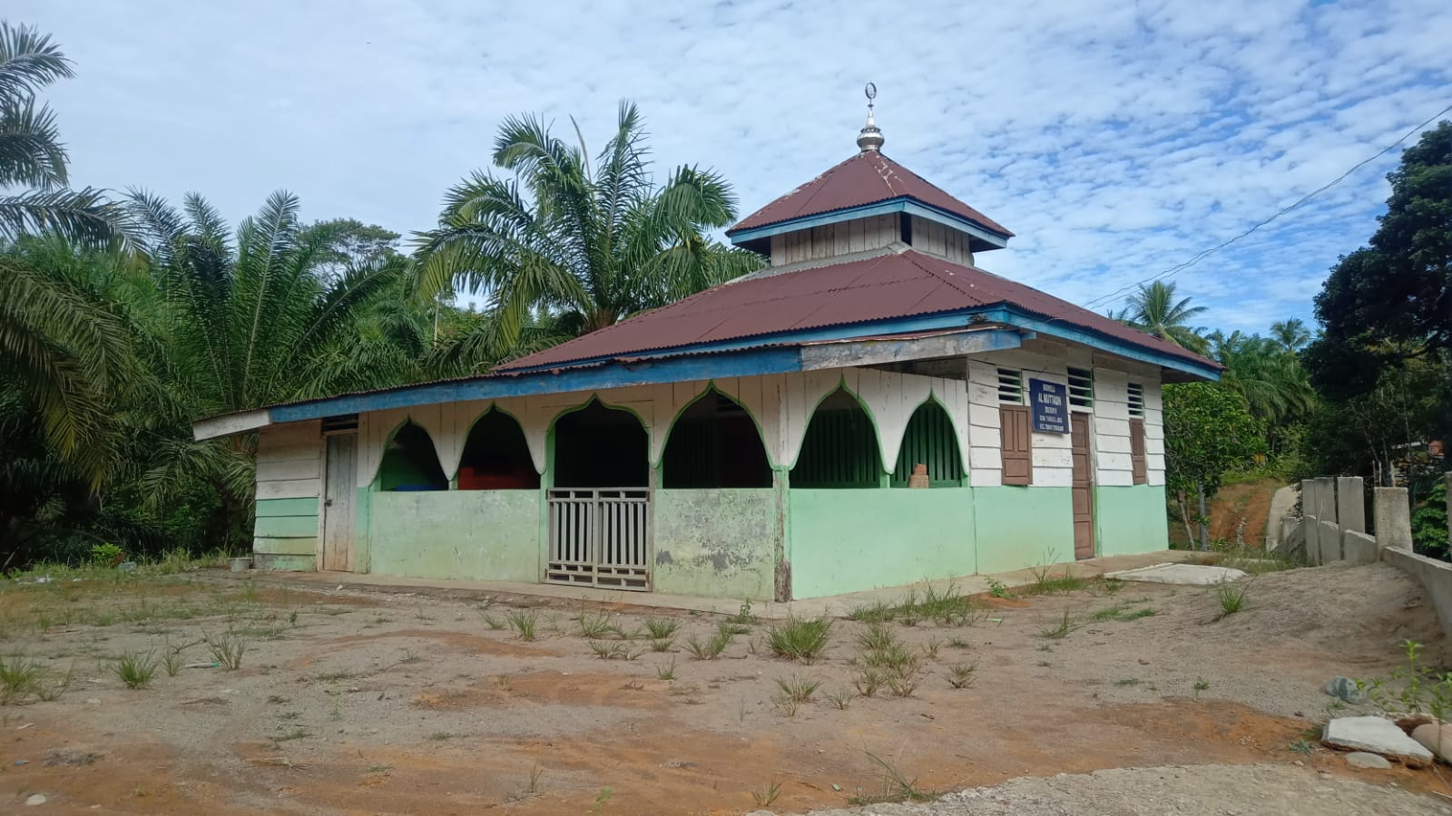 AL-MUTTAQIN