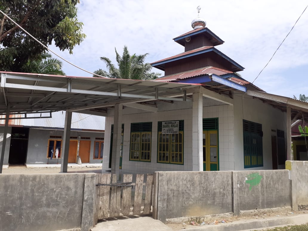 DARUL IKHLAS