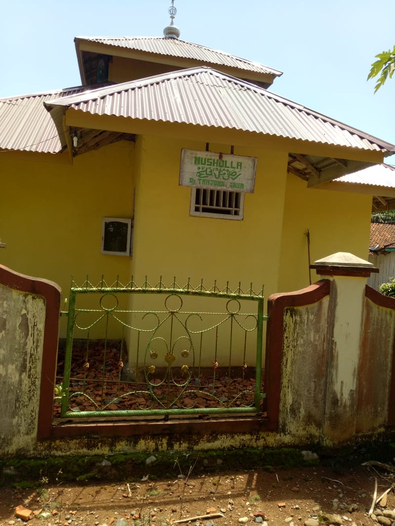 RAUDATUL FALAH