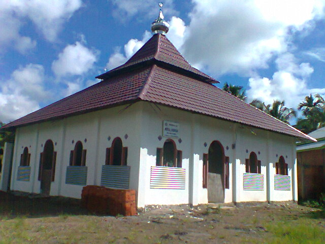 Nurul Yakin