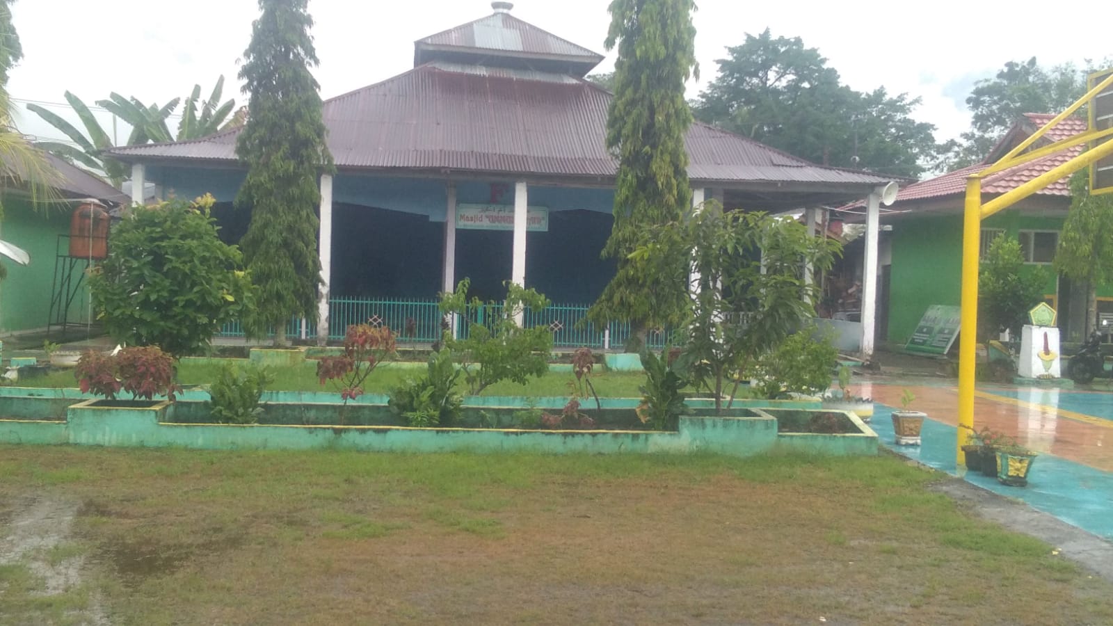 UMMUL KHAIR