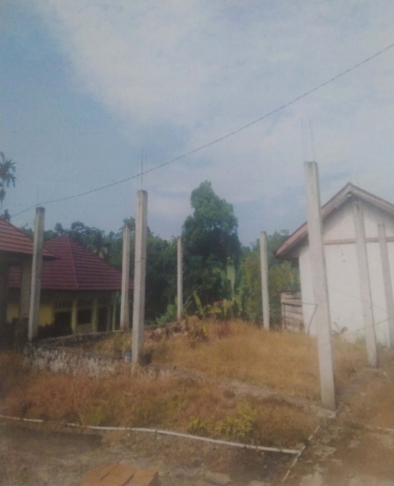 MUSHOLLA BAITUL JANNAH