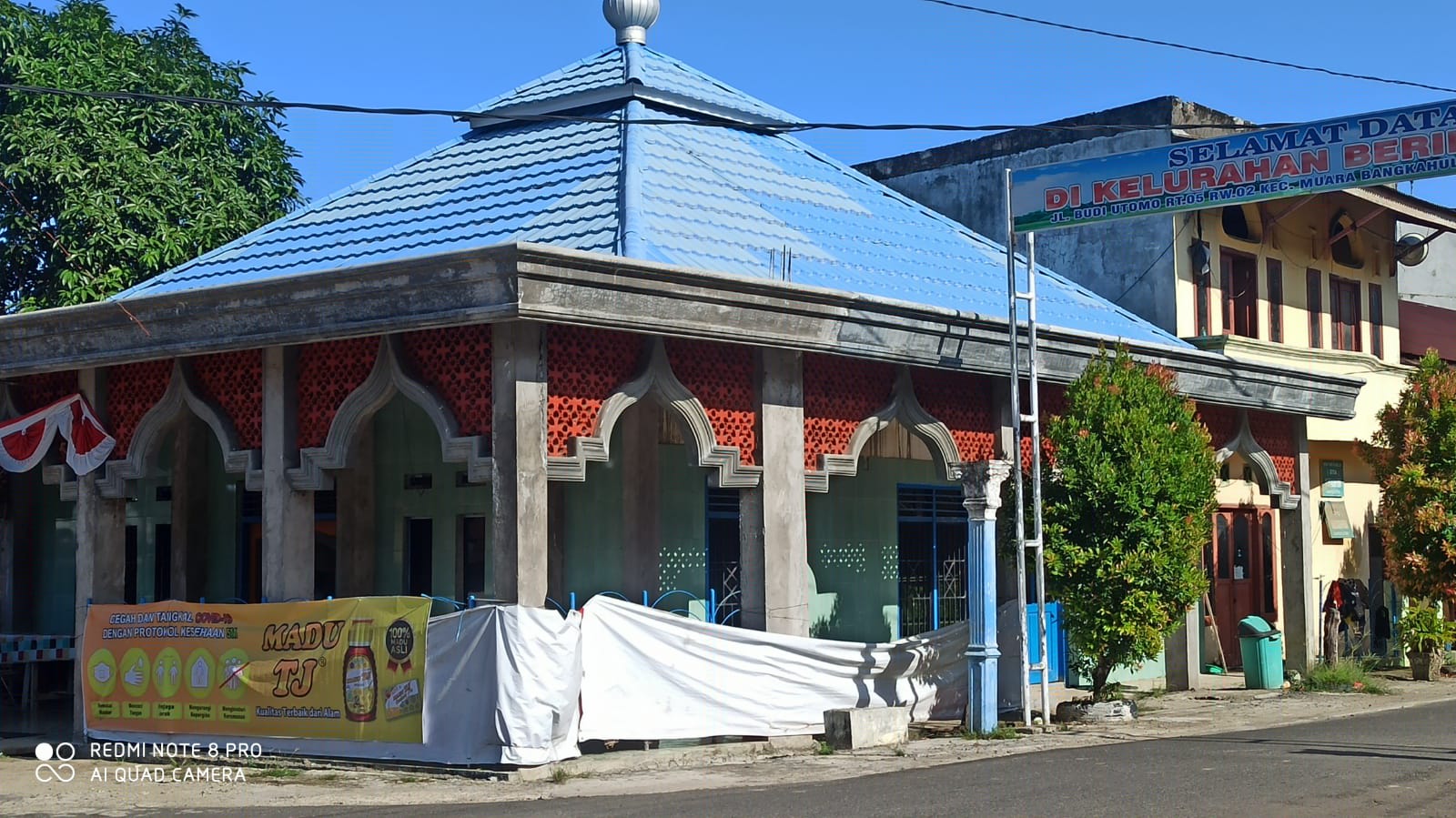 MUSTAGHFIRIN
