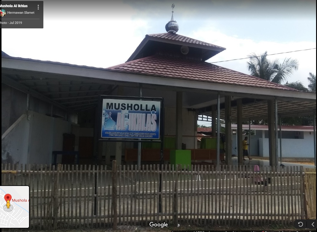 AL-IKHLAS