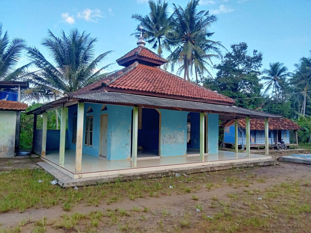 NURUL HIDAYAH