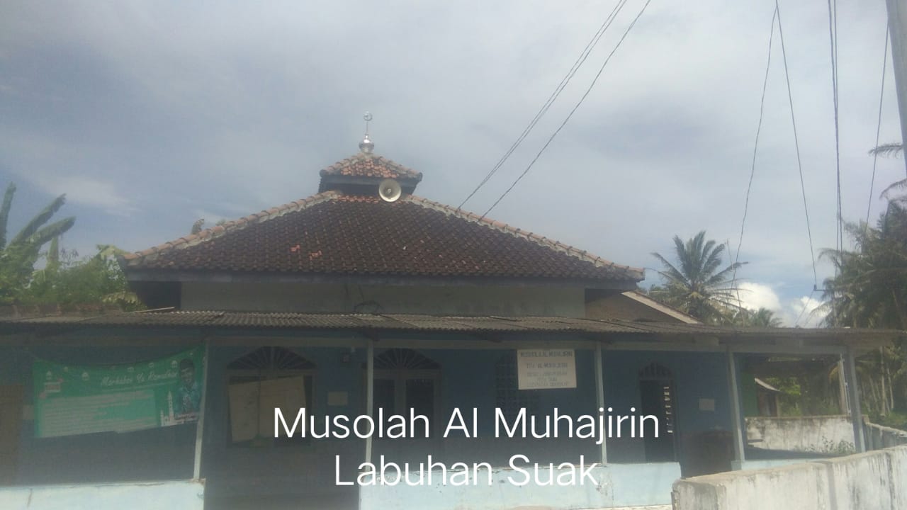 AL-MUHAJIRIN